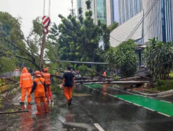 Begal Marak di Jakarta, Pemprov DKI Harus Ikut Bertindak: Mencegah Kejahatan dan Membangun Kota yang Aman
