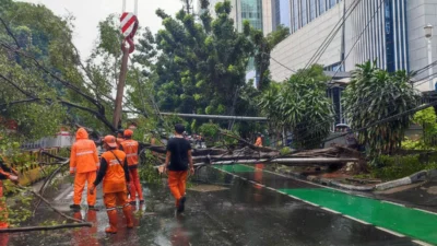 Begal Marak di Jakarta, Pemprov DKI Harus Ikut Bertindak: Mencegah Kejahatan dan Membangun Kota yang Aman