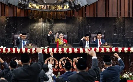 Belum Nonton Film Pesta Babi, Puan: Jika Narasinya Tak Baik, Harus Diantisipasi