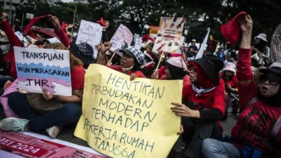 Beragam Peringatan Internasional pada 6 Mei yang Perlu Anda Ketahui
