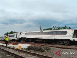 Berkas Perkara Tabrakan Kereta Maut Bekasi Rampung, Siapa Tersangkanya? Kasus Kecelakaan Kereta di Stasiun Bekasi Timur