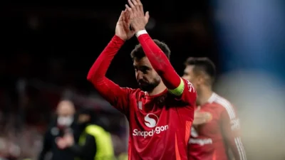 Bernardo Silva Makin Menjauh dari Juventus, Gaji Fantastis dan Liga Champions Jadi Kendala