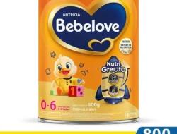 BGN Bantah Sediakan Susu Formula Bagi Bayi Usia 0-6 Bulan di Program MBG