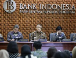 BI Rate Naik 50 Poin Jadi 5,25%, 'Jamu Kuat' Buat Rupiah di Juli-Agustus, Strategi Menghadapi Gejolak Global