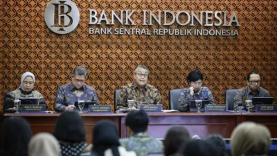 BI Rate Naik 50 Poin Jadi 5,25%, 'Jamu Kuat' Buat Rupiah di Juli-Agustus, Strategi Menghadapi Gejolak Global