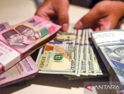 BI Tidak Ingin Dolar Dominasi Devisa Hasil Ekspor, Ingin Yuan Bertambah: Strategi Baru dalam Mengelola Devisa
