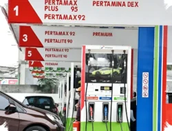Biaya Harian BBG Turun Drastis: Hanya Rp4.500 per Liter, Bebas Beban Diesel!