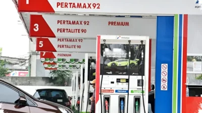 Biaya Harian BBG Turun Drastis: Hanya Rp4.500 per Liter, Bebas Beban Diesel!