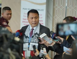 BKSAP DPR Sebut Penangkapan WNI oleh Israel Langgar HAM dan Hukum Internasional: Kasus yang Menggemparkan Dunia