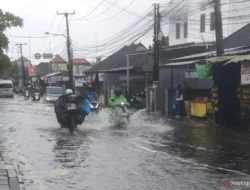 BMKG Prediksi Cuaca Buruk Berpotensi Lumpuhkan Aktivitas Warga di Kota-Kota Besar Indonesia pada Rabu 20 Mei 2026