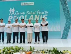 BPJS Kesehatan Banyuwangi Luncurkan Prolanis Muda, Gerakan Generasi Produktif Cegah Penyakit Kronis