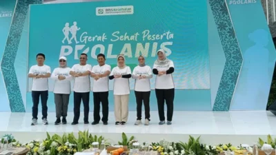 BPJS Kesehatan Banyuwangi Luncurkan Prolanis Muda, Gerakan Generasi Produktif Cegah Penyakit Kronis