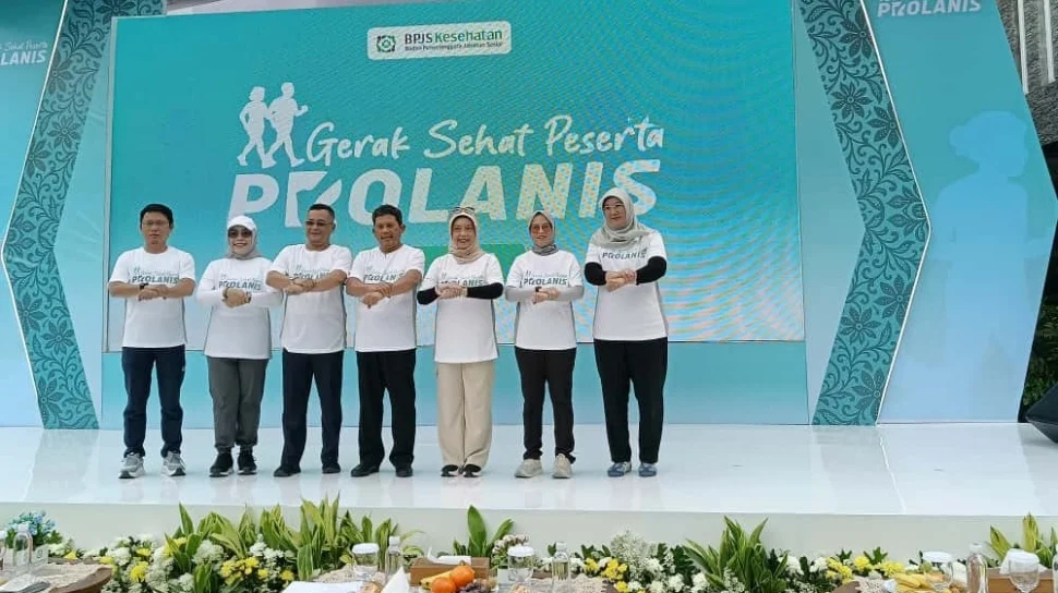 BPJS Kesehatan Banyuwangi Luncurkan Prolanis Muda, Gerakan Generasi Produktif Cegah Penyakit Kronis
