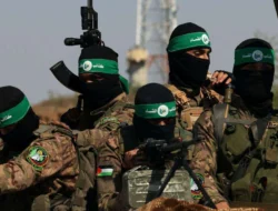 BRICS Desak Israel Angkat Kaki dari Gaza dan Tuntut Gencatan Senjata Segera, Apa yang Terjadi?