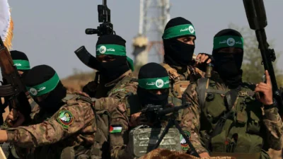 BRICS Desak Israel Angkat Kaki dari Gaza dan Tuntut Gencatan Senjata Segera, Apa yang Terjadi?