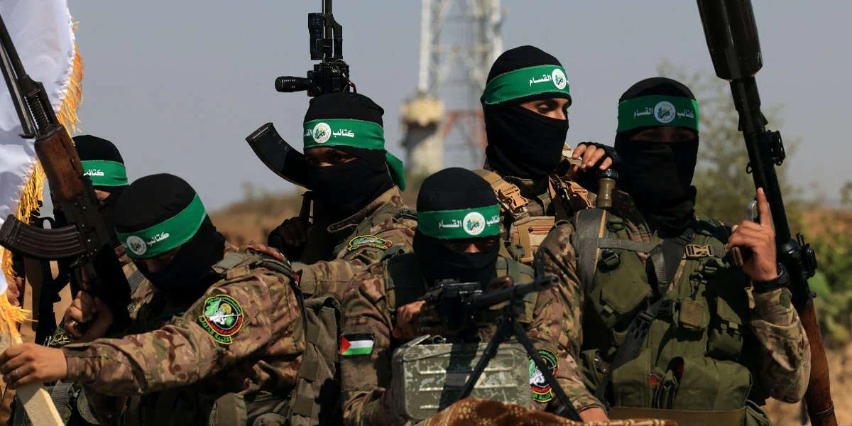 BRICS Desak Israel Angkat Kaki dari Gaza dan Tuntut Gencatan Senjata Segera, Apa yang Terjadi?