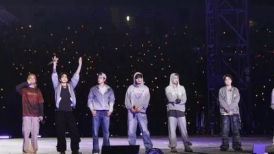 BTS Konser di Jakarta 2 Hari, Harga Tiket Paling Murah Rp1,8 Juta, Penggemar Siap Menyambutnya!