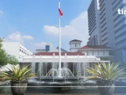 Buka Pintu Investasi, Pemprov DKI bakal Terbitkan Obligasi Daerah Tahun Depan untuk Meningkatkan Pembangunan Ibu Kota