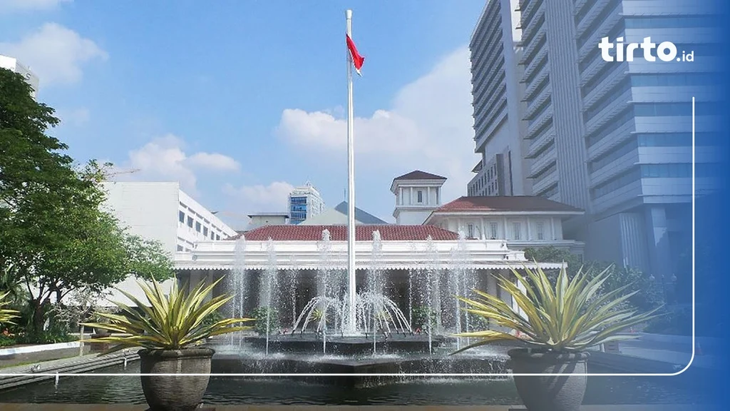 Buka Pintu Investasi, Pemprov DKI bakal Terbitkan Obligasi Daerah Tahun Depan untuk Meningkatkan Pembangunan Ibu Kota