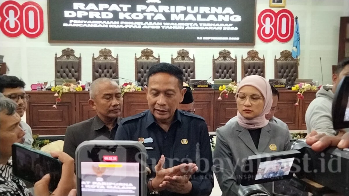 Bupati Malang Gerakkan Perbaikan Fasilitas Puskesmas: Tanggapi Keluhan Pelayanan dan Rawat Inap