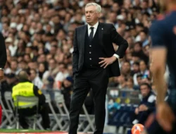 Carlo Ancelotti Garansi Brasil Bakal Juara Piala Dunia 2026 Usai Bawa Skuad Mengerikan ke Amerika
