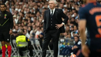 Carlo Ancelotti Garansi Brasil Bakal Juara Piala Dunia 2026 Usai Bawa Skuad Mengerikan ke Amerika