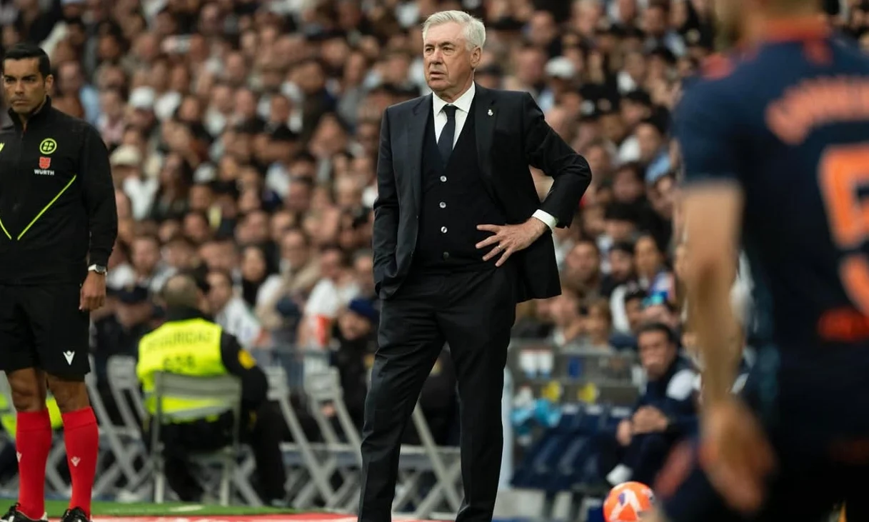 Carlo Ancelotti Garansi Brasil Bakal Juara Piala Dunia 2026 Usai Bawa Skuad Mengerikan ke Amerika