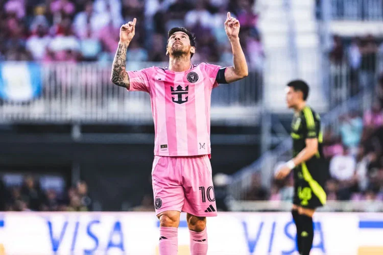 Casemiro Segera Berduet dengan Lionel Messi di Inter Miami, Siap Acak-Acak MLS