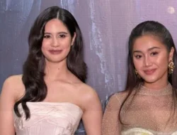 Cerita Arla Ailani Diminta Tumbuhkan Bulu Ketiak hingga Latihan Koreografi Demi Film Gudang Merica