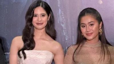 Cerita Arla Ailani Diminta Tumbuhkan Bulu Ketiak hingga Latihan Koreografi Demi Film Gudang Merica