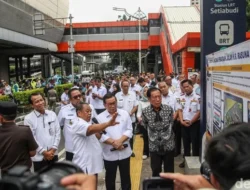 CFD Rasuna Said Resmi Digelar Mulai 1 Juni 2026, Pemprov DKI Pastikan Jalan Sudah Layak: Revitalisasi Kawasan