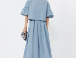 Chasing Mallorca’s Sunset: Simak Definisi Baru Gaya Free-Spirited ala Weekend Max Mara SS26