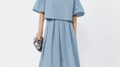 Chasing Mallorca’s Sunset: Simak Definisi Baru Gaya Free-Spirited ala Weekend Max Mara SS26