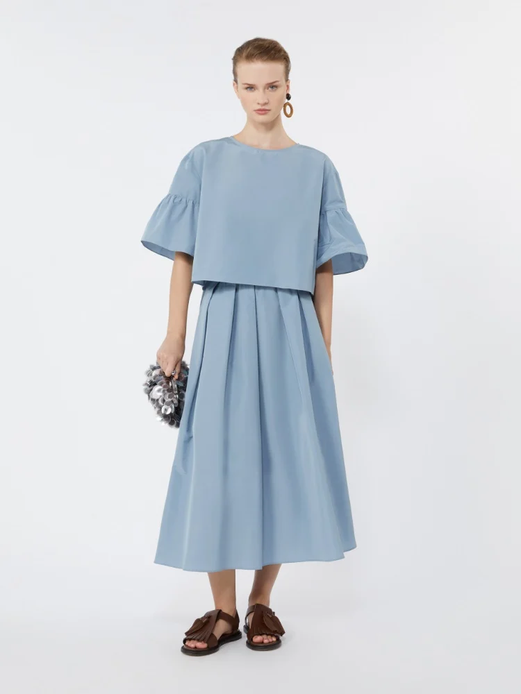 Chasing Mallorca’s Sunset: Simak Definisi Baru Gaya Free-Spirited ala Weekend Max Mara SS26