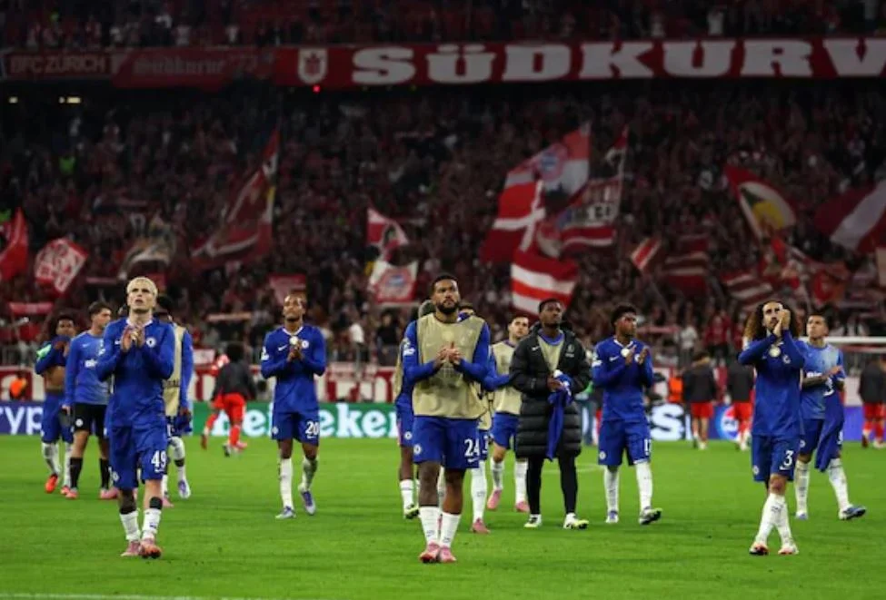 Chelsea vs Manchester City: Jadwal Siaran Langsung, Link Streaming dan Susunan Pemain