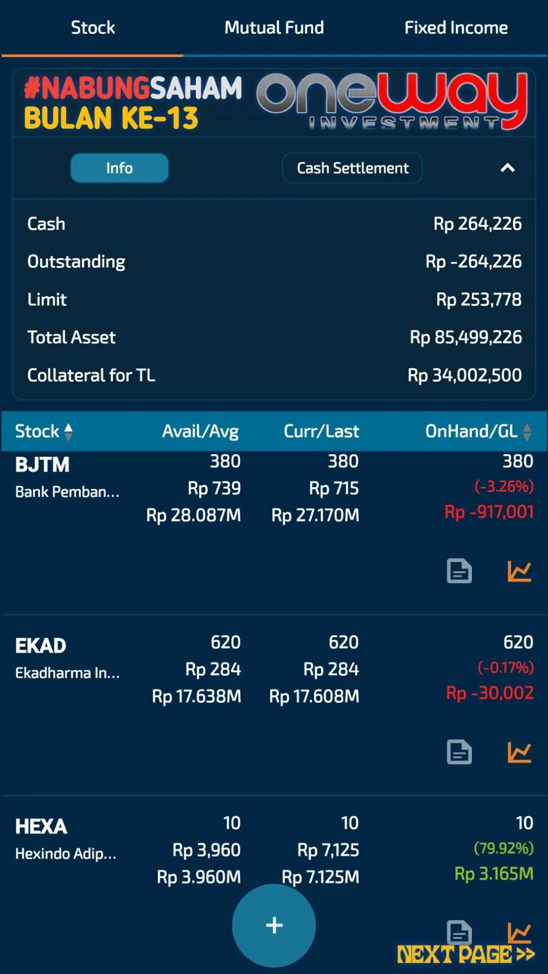 Cikarang Listrindo Bagikan Dividen Menarik Rp49,52 per Saham, Ini Jadwalnya!