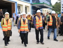 Cilegon Terapkan e-PP dan e-PKB, Permudah Pengawasan Status Ketenagakerjaan