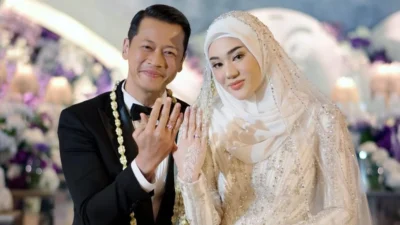 Clara Shinta Akui Sudah Maafkan Suami Setelah Skandal Perselingkuhan