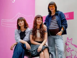 Clarks Memeriahkan Perayaan Wallabee Day dengan Menghadirkan Koleksi Eksklusif
