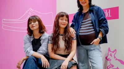 Clarks Memeriahkan Perayaan Wallabee Day dengan Menghadirkan Koleksi Eksklusif
