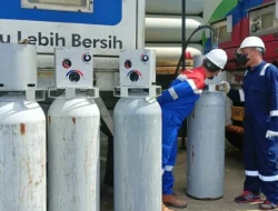 CNG, Alternatif LPG 3 Kg yang Lebih Murah dan Ramah Lingkungan