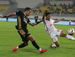 Coach Milo Akui Dewa United Tim Bagus, Layak Ada di Posisi Pertama: Persis Solo Siap Tanding