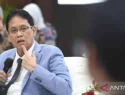 Curhat Purbaya Batal Tunaikan Ibadah Haji Tahun Ini: Belum Rezeki, Menteri Keuangan Ungkap Penyebabnya