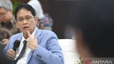 Curhat Purbaya Batal Tunaikan Ibadah Haji Tahun Ini: Belum Rezeki, Menteri Keuangan Ungkap Penyebabnya