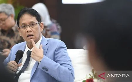 Curhat Purbaya Batal Tunaikan Ibadah Haji Tahun Ini: Belum Rezeki, Menteri Keuangan Ungkap Penyebabnya