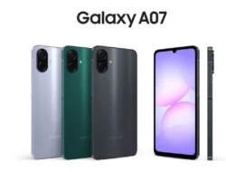Daftar Harga HP Samsung di Awal Mei 2026, Termurah Rp2 Jutaan Galaxy A07