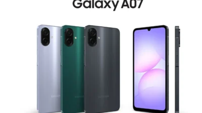 Daftar Harga HP Samsung di Awal Mei 2026, Termurah Rp2 Jutaan Galaxy A07