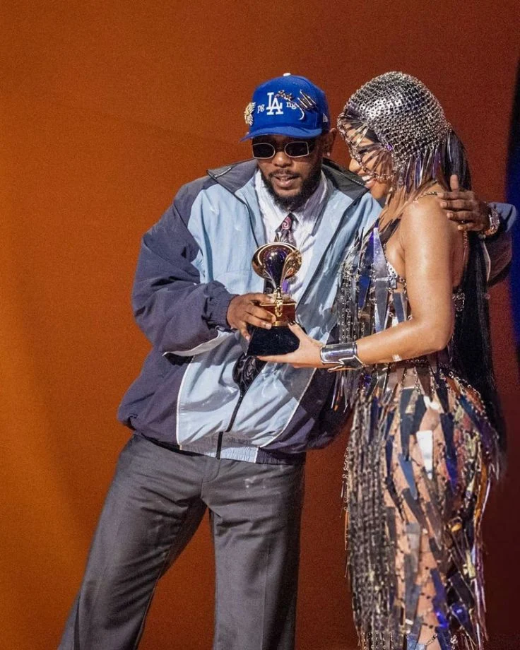 Daftar Lengkap Nominasi BET Awards 2026: Cardi B Bersinar, Kendrick Lamar Tetap Mendominasi