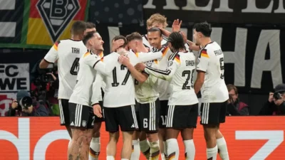 Daftar Skuad Timnas Jerman di Piala Dunia 2026, Manuel Neuer Comeback dari Pensiun!