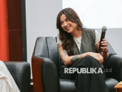 Danilla Perkenalkan Album ‘Candramawa’ Lewat Sesi Dengar yang Intim dan Sunyi: Suatu Pengalaman Musikal yang Tak Terlupakan